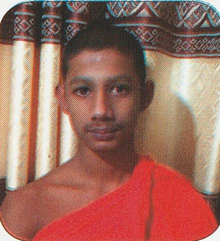 පූජ්‍යපාද පිඹුරේ චන්ද්‍රාලෝක ස්වාමීන් වහන්සේ