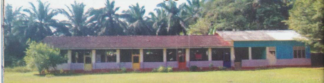 ශ්‍රී සරණතිස්ස කනිෂ්ඨ විදුහල