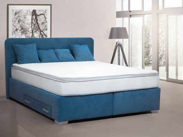 Superior Pillowtop (9")